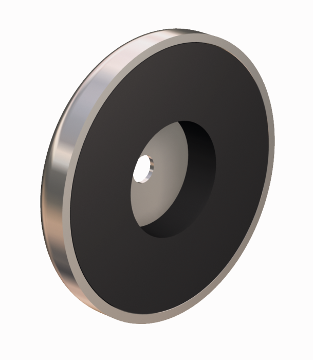 LED Linear Light - In the Metal Housing
