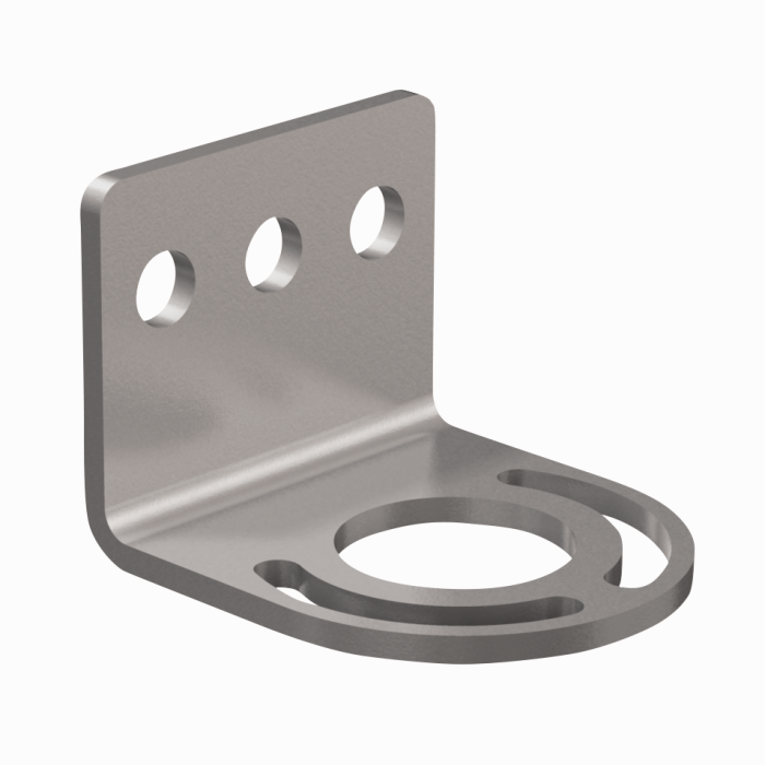 LED Linear Light - In the Metal Housing
