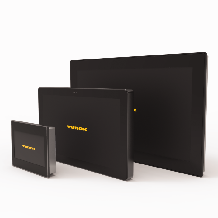 Programmable HMIs Programmable HMIs
