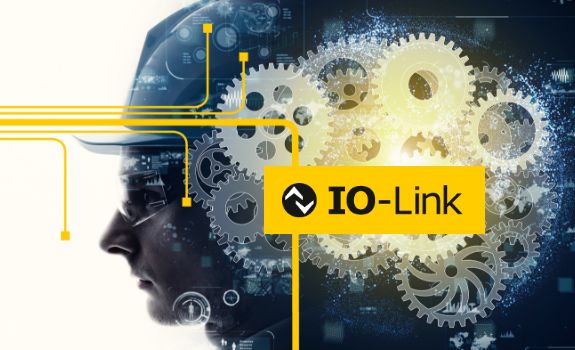 IO-Link da un'unica fonte per dati di produzione migliori