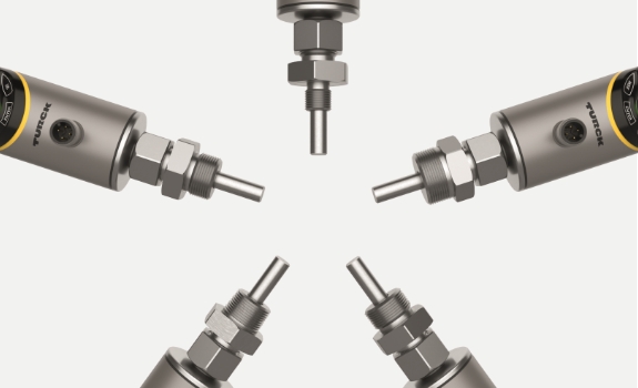 Connessioni al processo modulari