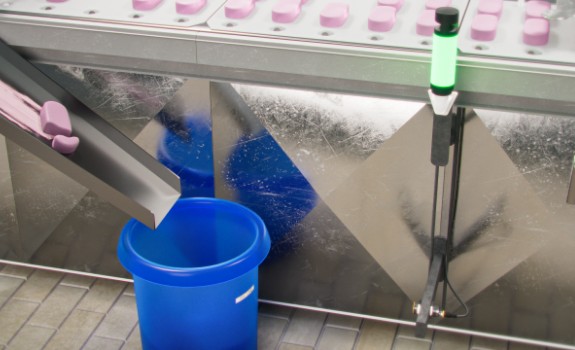 La tracciabilità RFID riduce gli sprechi alimentari nella produzione del gelato